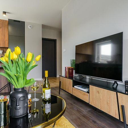 Lumina Premium Apartments With Parking Λοτζ Εξωτερικό φωτογραφία
