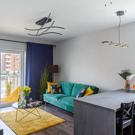 Lumina Premium Apartments With Parking Λοτζ Εξωτερικό φωτογραφία