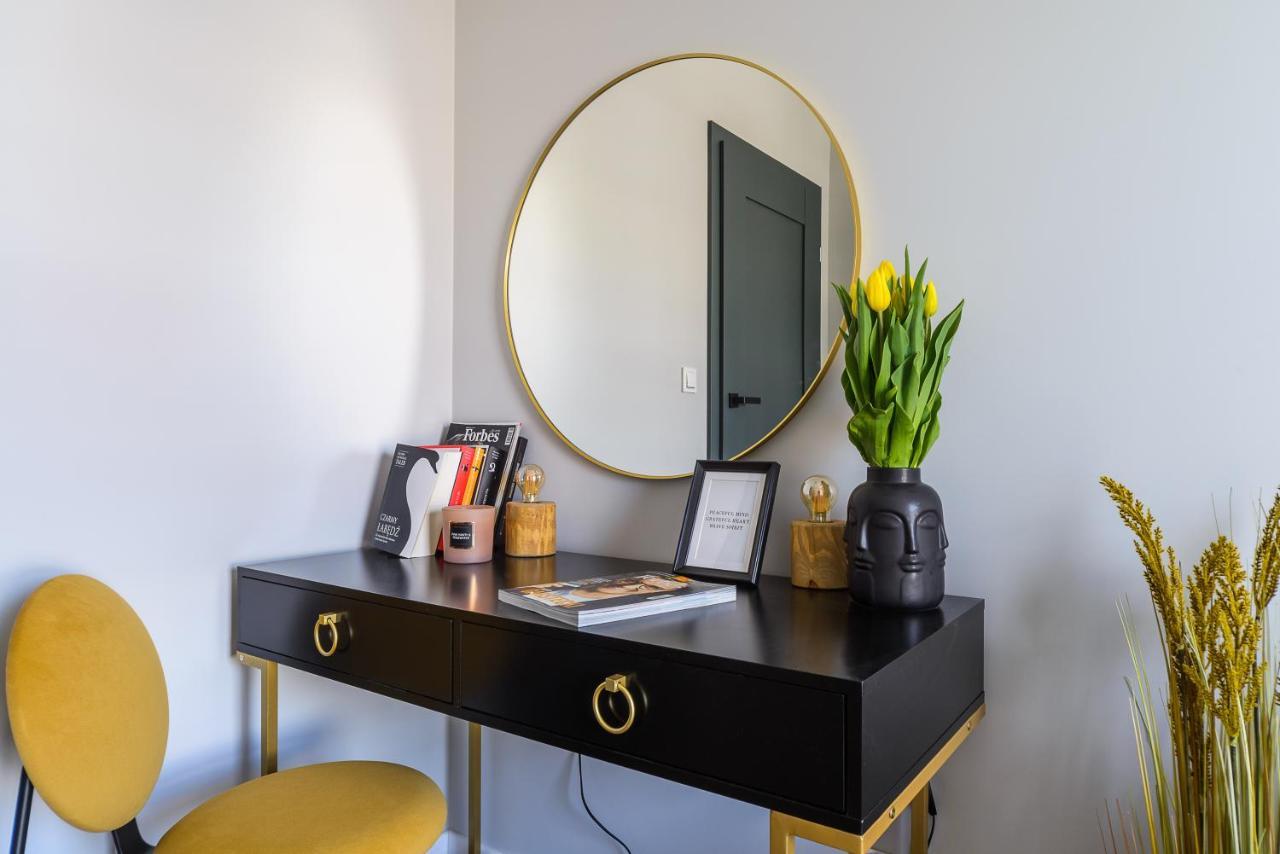 Lumina Premium Apartments With Parking Λοτζ Εξωτερικό φωτογραφία