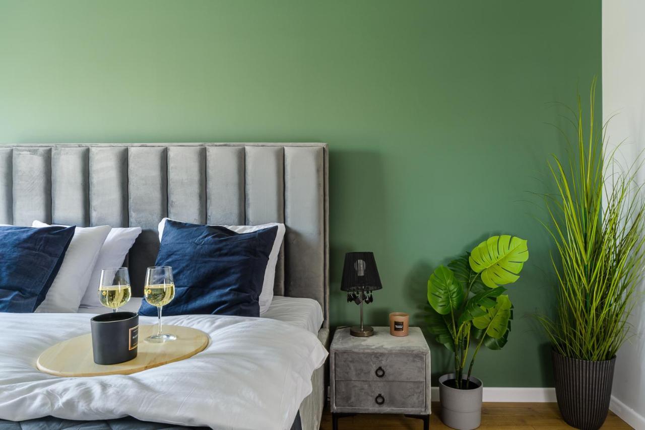 Lumina Premium Apartments With Parking Λοτζ Εξωτερικό φωτογραφία