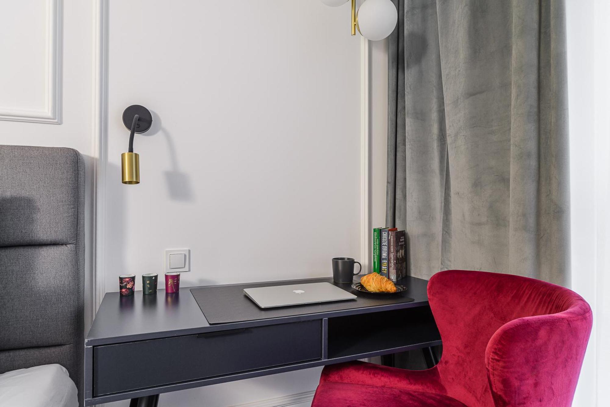 Lumina Premium Apartments With Parking Λοτζ Εξωτερικό φωτογραφία