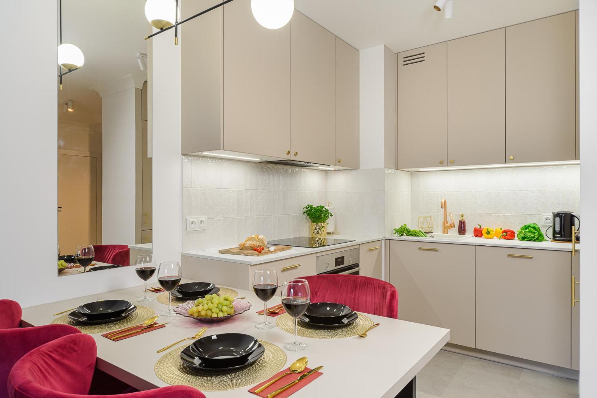 Lumina Premium Apartments With Parking Λοτζ Εξωτερικό φωτογραφία