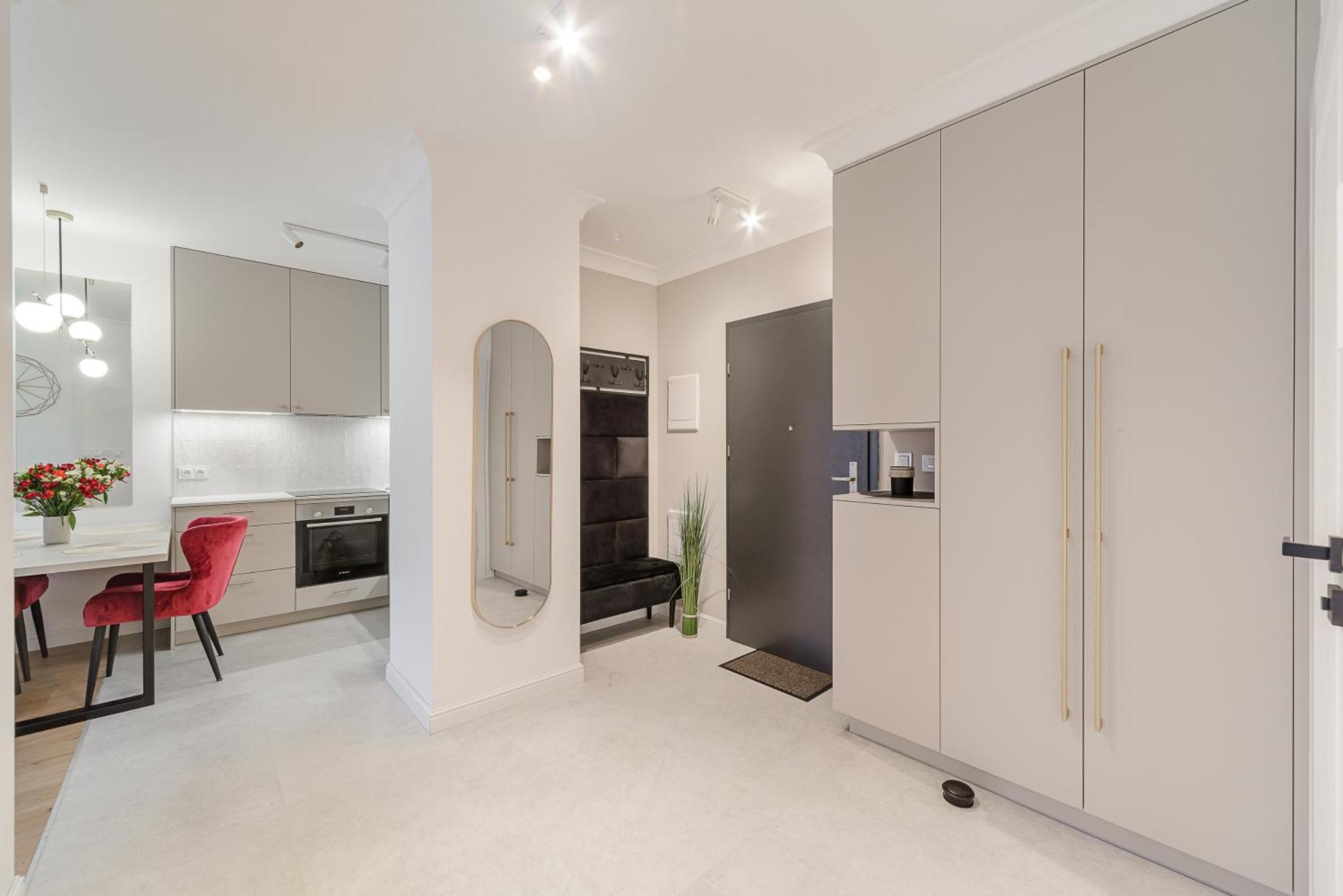 Lumina Premium Apartments With Parking Λοτζ Εξωτερικό φωτογραφία