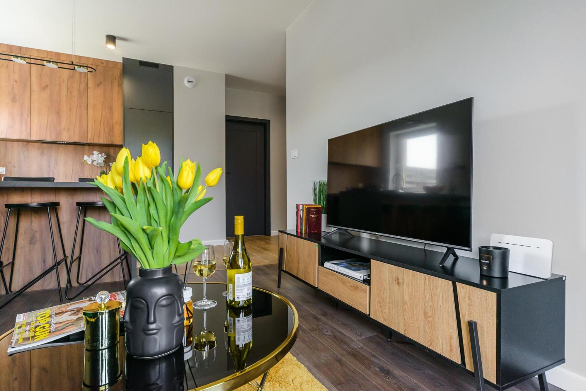 Lumina Premium Apartments With Parking Λοτζ Εξωτερικό φωτογραφία