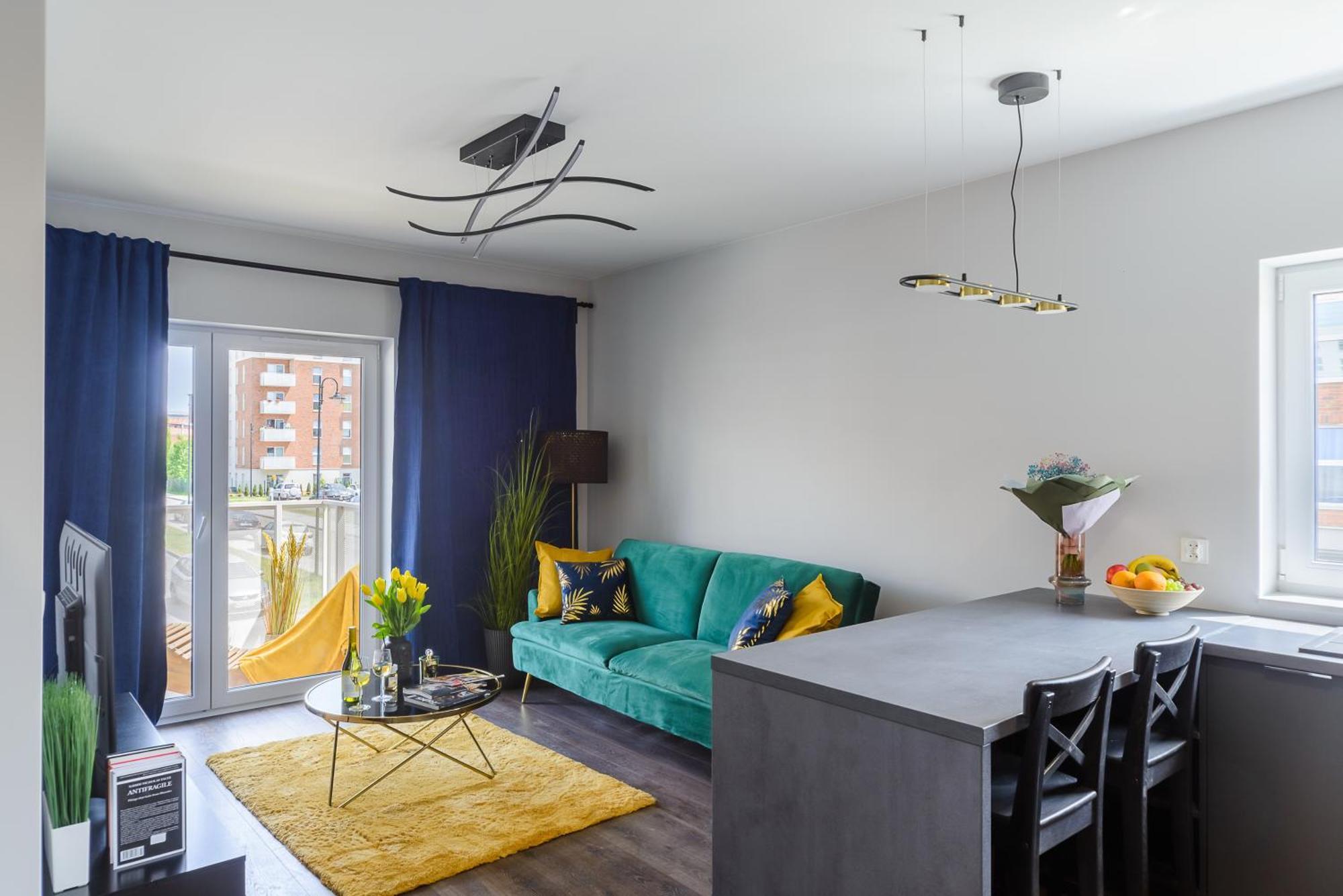 Lumina Premium Apartments With Parking Λοτζ Εξωτερικό φωτογραφία