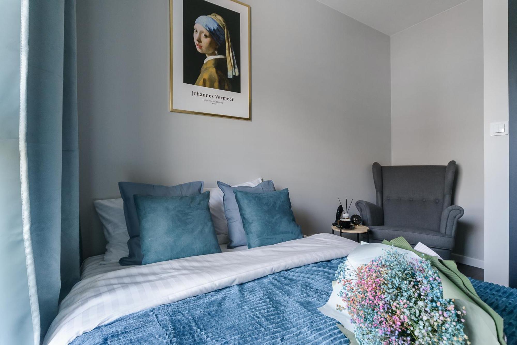 Lumina Premium Apartments With Parking Λοτζ Εξωτερικό φωτογραφία
