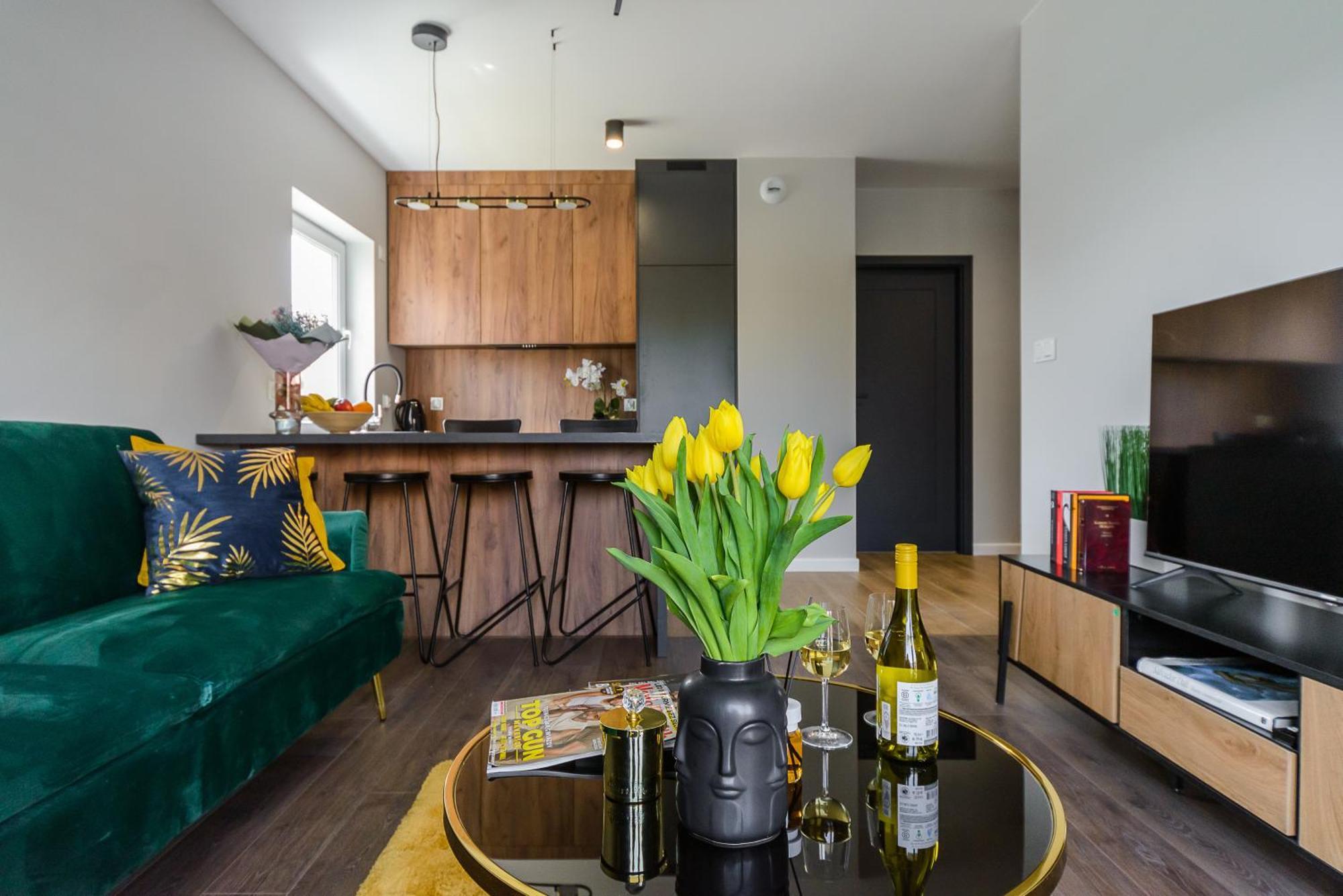 Lumina Premium Apartments With Parking Λοτζ Εξωτερικό φωτογραφία