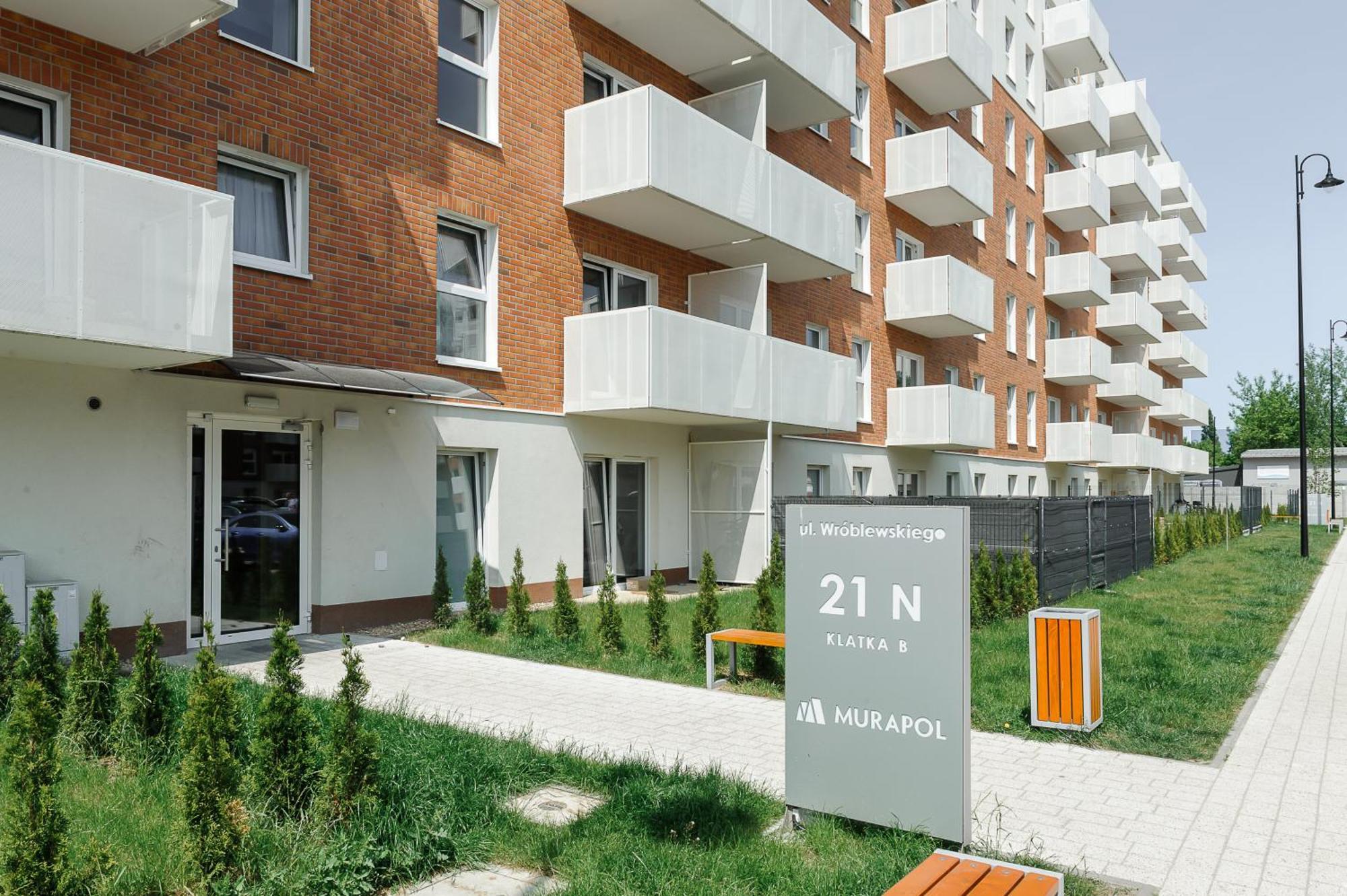 Lumina Premium Apartments With Parking Λοτζ Εξωτερικό φωτογραφία