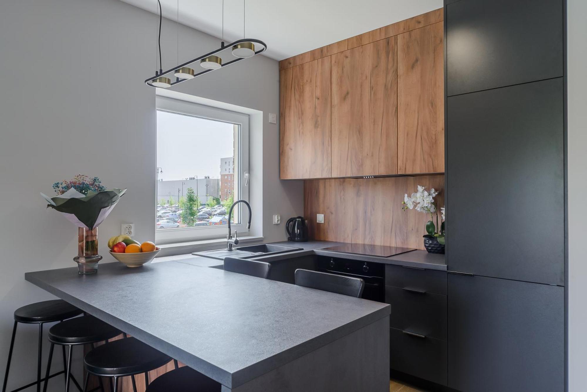 Lumina Premium Apartments With Parking Λοτζ Εξωτερικό φωτογραφία