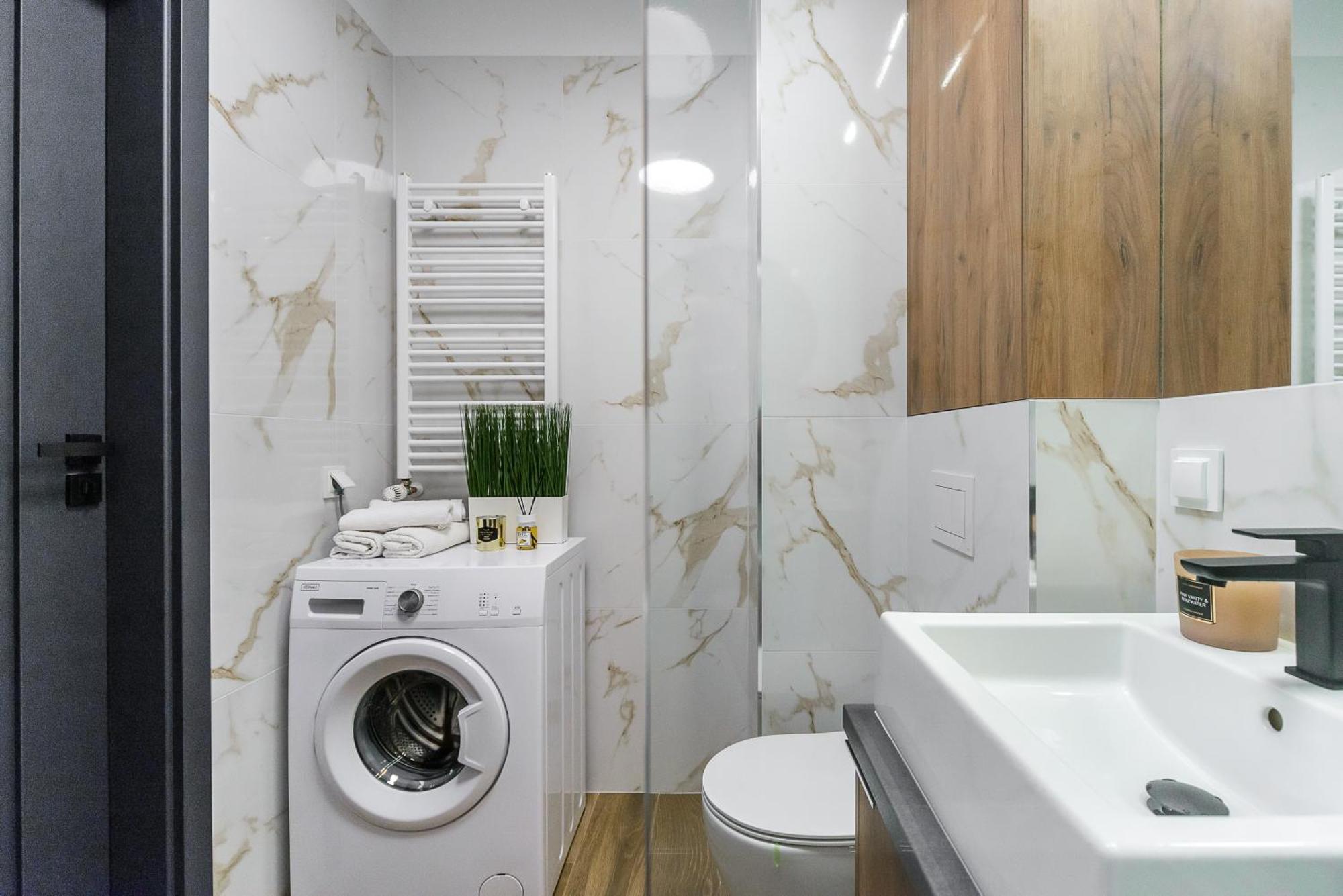 Lumina Premium Apartments With Parking Λοτζ Εξωτερικό φωτογραφία