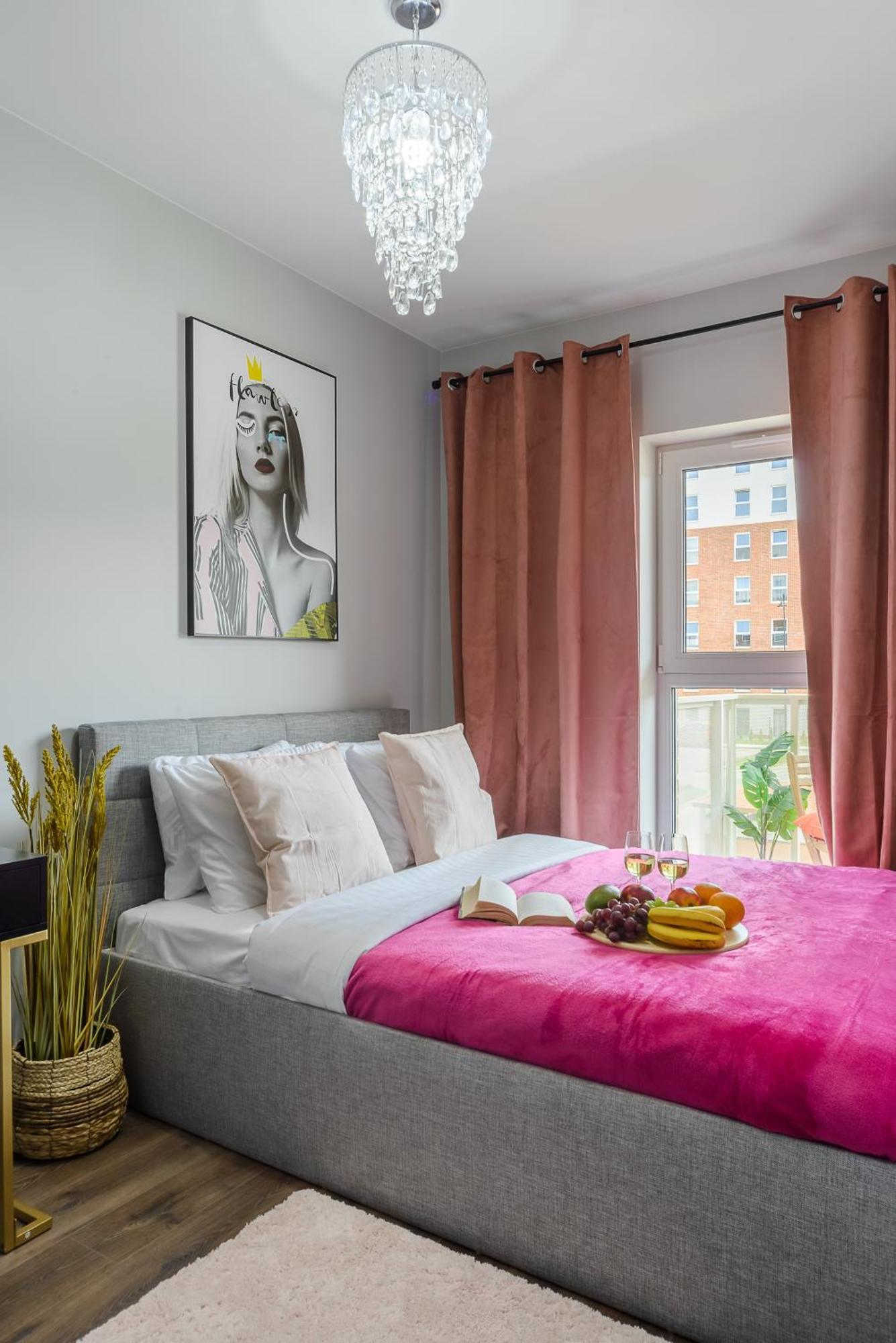 Lumina Premium Apartments With Parking Λοτζ Εξωτερικό φωτογραφία