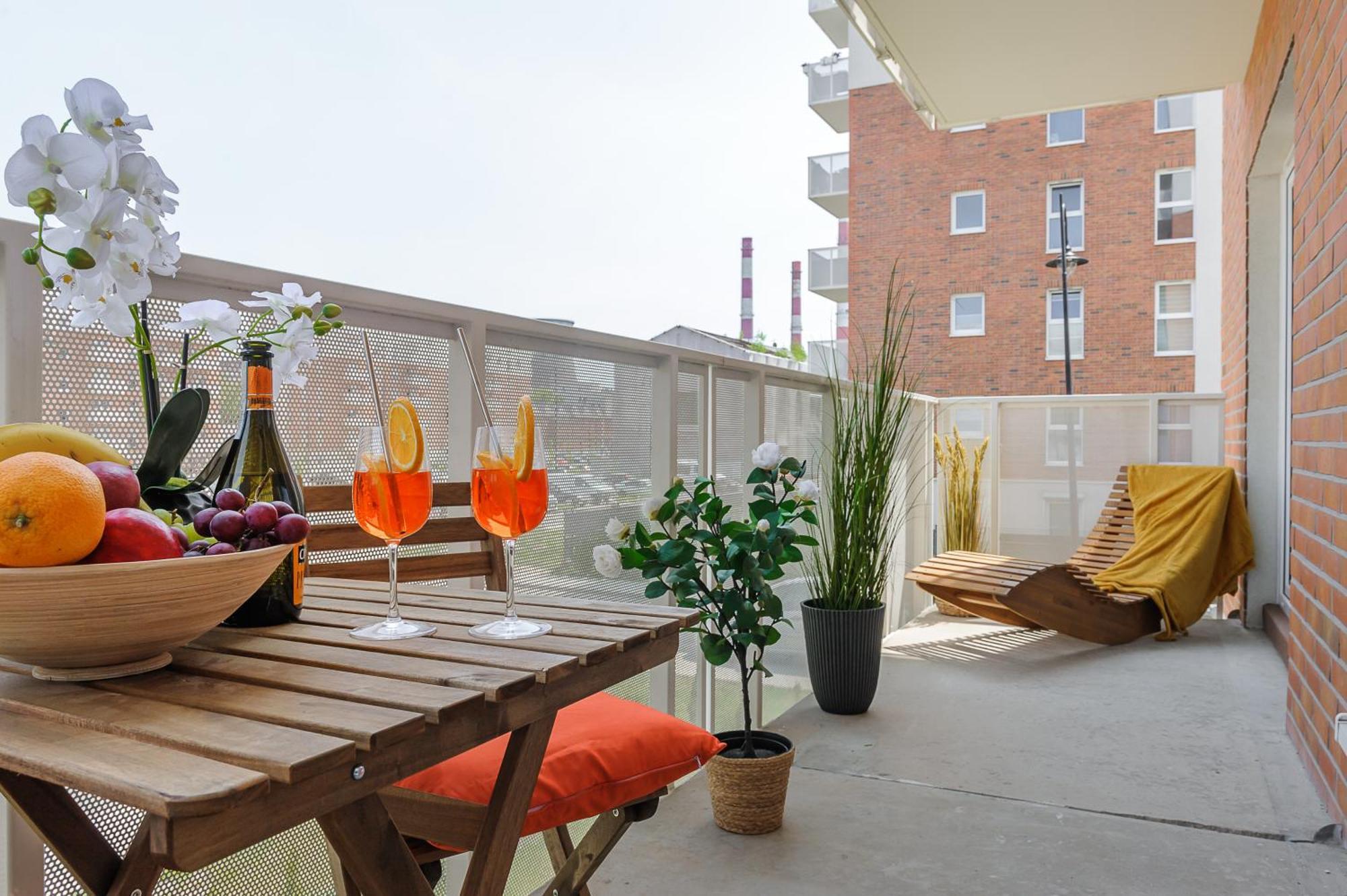 Lumina Premium Apartments With Parking Λοτζ Εξωτερικό φωτογραφία