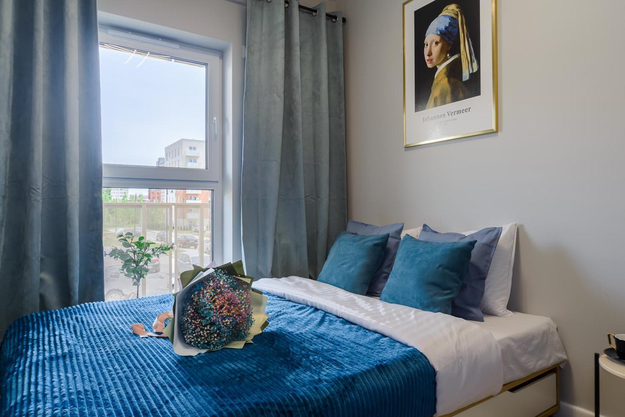 Lumina Premium Apartments With Parking Λοτζ Εξωτερικό φωτογραφία