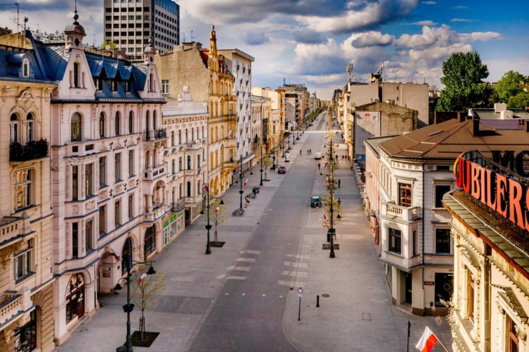 Lumina Premium Apartments With Parking Λοτζ Εξωτερικό φωτογραφία